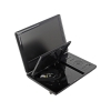 Портативный проигрыватель DVD SUPRA SDTV-916UT black