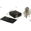 NADY <TCM-1050 case> Конденсаторный микрофон с ламповым  предусилителем (9м)