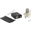 NADY <TCM-1050 w/o case> Конденсаторный микрофон с  ламповым предусилителем (9м)