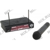 NADY <UHF-4 HT> радиомикрофонная система UHF (ресивер + передатчик  с  динамическим  микрофоном)