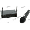NADY <UWS-100 HT> радиомикрофонная система UHF (ресивер + передатчик  с динамическим микрофоном)