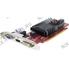 1Gb <PCI-E> DDR-3 ASUS HD6450-SL-1GD3-BRK (RTL) D-Sub+DVI+HDMI  <RADEON HD6450>