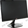 21.5" ЖК монитор LG 22MP55HQ-P (LCD, Wide, 1920x1080,  D-Sub, HDMI)