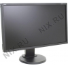 23.8" ЖК монитор NEC E243WMi <Black-Black> с поворотом экрана (LCD, 1920x1080, D-Sub,  DVI, DP)