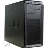 Miditower Corsair <CC-9011036-WW> Graphite Series 230T Black ATX  без БП