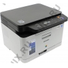 Samsung SL-C460W (A4, 18 стр/мин, 128Mb, лазерное МФУ, WiFi, сетевой, USB  2.0, NFC)
