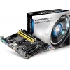 Мат. плата AMD 760G/SB710 SocketAM3+ MicroATX 960GC-GS FX ASRock (960GC-GSFX)
