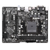 Мат. плата AMD A55 SocketFM2+ MicroATX FM2A55M-HD+ BULK ASRock (FM2A55M-HD+BULK)