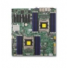 Серверная материнская плата C602J LGA2011 EATX MBD-X9DRD-EF-O Supermicro