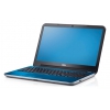 Ноутбук Dell Inspiron 5537 Core i5-4200U/8Gb/1Tb/DVDRW/HD8850 2Gb/15.6"/HD/1366x768/Win 8.1/blue/BT4.0/6c/WiFi/Cam (5537-7321)