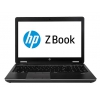 Ноутбук HP ZBook 15 Core i7-4700MQ/8Gb/750Gb/32Gb SSD/DVDRW/K2100M 2Gb/15.6"/FHD/Win 8 Pro downgrade to Win 7 Pro 64/BT4.0/8c/WiFi (F0U62EA)