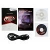 Моноблок IRU 116 18.5" HD Cel G540/2Gb/500Gb/IntHDG/DVDRW/MCR/DOS/WiFi/Web/клавиатура/мышь