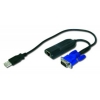 Модуль Raritan DCIM-USBG2 for USB and Sun USB keyboard and mouse