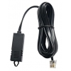 Датчик Raritan DPX-T1H1 Single combo temperature/humidity 10ft (3m) cable length RJ-12 connector