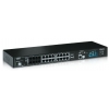 Контроллер Raritan (EMX2-888) Smart rack 8xRJ-12 sensor ports 8xRJ-45 feature ports for AMS 8xRJ-45 RS-485 ports 2xUSB-A ports 1xUSB-B port 1xRJ-45 Ethernet port