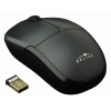 Мышь Oklick 575SW+ черный оптическая (1600dpi) беспроводная USB (2but)