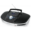 Аудиомагнитола BBK BX900U черный 16Вт/CD/CDRW/MP3/FM(dig)/USB ((CDS) CD-МАГНИТОЛА BX900U Ч/М)