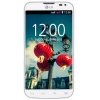 Смартфон LG L70 D325 белый моноблок 3G 2Sim 4.5" 480x800 Android 4.4 5Mpix WiFi BT GSM900/1800 TouchSc MP3 4Gb FM A-GPS microSDHC max32Gb (LGD325.ACISWH)