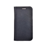 Чехол-книжка Samsung Diary Case PRIME (отсек для визиток) S4/I9500 (F-BRDP000RBK) Black