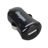 Автомобильное зарядное устройство Energizer DC1UHMC2 для micro USB (2.1А, 1 метр, кабель micro USB)