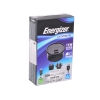 Сетевое зарядное устройство Energizer AC2UUNUMC2 для micro USB (2 USB, 1А и 2.1А, 1 метр, micro USB)
