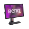 Монитор 24" Benq XL2420Z Black-Red 3D, 1920x1080, 1ms, 350 cd/m2, 1000:1 (DCR 12M:1), D-Sub, DVI-DL (HDCP), HDMI, DP, USBhub, HAS, Pivot, Headph.Out (9H.LC5LB.RBE)