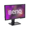 Монитор 24" Benq XL2411Z Black-Red 3D, 1920x1080, 1ms, 350 cd/m2, 1000:1 (DCR 12M:1), D-Sub, DVI-DL (HDCP), HDMI, HAS, Pivot, Headph.Out (9H.L9SLB.RBE)