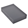 Внешний жесткий диск 2Tb Seagate STDT2000200 Backup Plus <3.5", USB 3.0>
