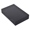 Внешний жесткий диск 3Tb Seagate STDT3000200 Backup Plus <3.5", USB 3.0>