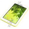 Samsung Galaxy Tab 3 Lite SM-T111-8 Lemon Yellow  1.2Ghz/1/8Gb/3G/GPS/ГЛОНАСС/WiFi/BT/Andr/7"/0.32 кг