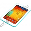 Samsung Galaxy Tab 3 Lite SM-T111-8 Blue  Green  1.2Ghz/1/8Gb/3G/GPS/ГЛОНАСС/WiFi/BT/Andr/7"/0.32  кг