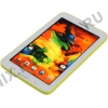 Samsung Galaxy Tab 3 Lite SM-T110-8 Lemon  Yellow 1.2Ghz/1/8Gb/ГЛОНАСС/WiFi/BT/Andr/7"/0.32 кг