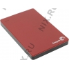 Seagate Backup Plus Slim Portable <STDR2000203> Red 2Tb  2.5" USB3.0(RTL)