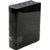 WD <WDBCSV0030HBK-EEUE> My Book 3Tb  EXT (RTL) USB3.0