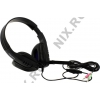 Наушники с микрофоном SmartBuy Gunner SBHWOW-7550 (шнур 2.5м, с  регулятором громкости)