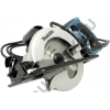 Makita <5477NB> Дисковая пила (1800W, 4500 об/мин,  D185 мм, d30мм)