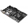 Материнская плата Asrock H87 PRO4 Socket-1150 Intel H87 DDR3 ATX AC`97 8ch(7.1) GbLAN SATA3 RAID VGA+DVI+HDMI