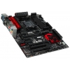 Материнская плата MSI A88X-G45 GAMING Assassins Creed Liberation HD Soc-FM2+ AMD A88X 4xDDR3 ATX AC`97 8ch(7.1) GbLAN RAID RAID1 RAID5 RAID10+VGA+DVI+HDMI (A88X-G45 GAMING ASSASSIN CREED)