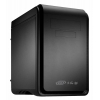Сервер IRU Rock 1104 i3-4130/2x4Gb/2x500Gb/300W/MiniTower/micro