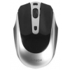 Мышь A4 V-Track G11-580FX-3 черный/оранжевый оптическая (2000dpi) беспроводная USB (4but)
