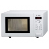 Микроволновая Печь Bosch HMT 75M421R 17л. 800Вт белый (HMT75M421R)