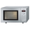 Микроволновая Печь Bosch HMT 75M451R 17л. 800Вт серебристый (HMT75M451R)