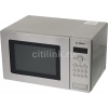Микроволновая Печь Bosch HMT 75G451R 17л. 800Вт серебристый (HMT75G451R)