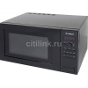 Микроволновая Печь Bosch HMT 84G461R 25л. 900Вт черный (HMT84G461R)