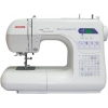 Швейная машина Janome DC 50 белый