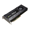 Проф видеокарта 12Gb <PCI-E> PNY nVidia Tesla K40С <GDDR5, GPU computing card, 384 bit, Retail> (TCSK40CARD-PB)