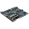 Мат. плата ASUS Z9PE-D16(ASMB6-IKVM), DP XEON, C602A, EEB, 16DIMM