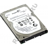 Hybrid HDD 750 Gb + 8GB MLC NAND SATA 6Gb/s Seagate Momentus XT<STBD750201> (RTL) 2.5"  7200rpm 32Mb
