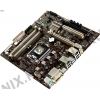 ASUS CS-B (RTL) LGA1150 <Q87> 2xPCI-E DualDVI+DP 2xGbLAN SATA  RAID  MicroATX  4DDR-III