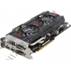 4Gb <PCI-E> DDR-5 ASUS GTX770-DC2OC-4GD5 (RTL) DualDVI+HDMI+DP+SLI  <GeForce GTX770>